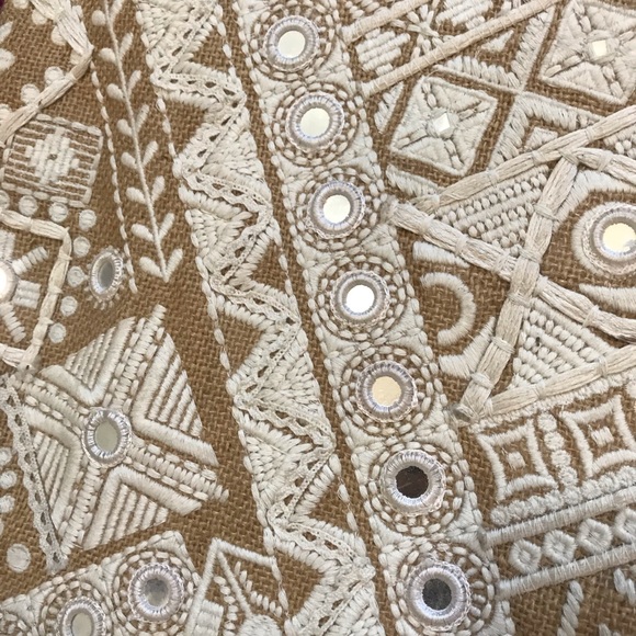 NWT // Star Mela Handmade Makeup or Laptop Case - Picture 2 of 6